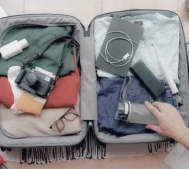 Adventure Essentials: Packing Guide for Biking and Trekking